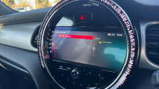 MINI Hatchback 2.0 Cooper S Exclusive 3dr Auto Petrol Hatchback